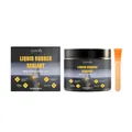 Vyreth grey liquid rubber sealant 100g for waterproof concrete crack repair with brush - 100G Sealant And 1 Brush / Gray