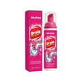 100ml Jakehoe desatascador de tuberías en espuma para desagües de cocina y baño - 100ml