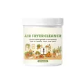 Effective 227g air fryer cleaner powder for removing grease and stubborn food buildup - 227g