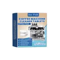 Pastilles de nettoyage pour machines à café Jue Fish 20 pièces pour détartrage profond - 100g (5g*20 Pièces)
