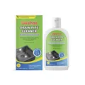 JAKEHOE Ισχυρό καθαριστικό αποχέτευσης 100 ml για νεροχύτες κουζίνας και σωλήνες μπάνιου - 100ml