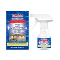 Jakehoe professional wall decontamination spray for efficient stain and mold removal - 100ml