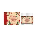 Gel pailleté cosmétique de Noël pour le visage et le corps dans un pot de 50g avec boîte - 50.00g