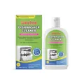 JAKEHOE professional dishwasher cleaner 100ml for removing limescale and mineral buildup - 100ml