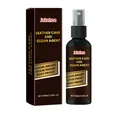 Jakehoe professional leather care and clean agent for jackets and sofas 100ml spray - 100ml