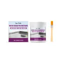 Jue Fish 100g water-based polyurethane waterproof coating agent with brush and packaging box - 100g Bottle and 1 Brush