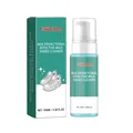 JAKEHOE 100ml multifunctional shoes cleaner with effective mild foam formula - 100ml
