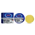 Jakehoe 100g stainless steel cleaning paste with sponge for cookware and rust removal - 100G*1+Sponge*1