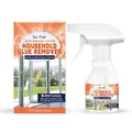 Jue-Fish 100ml multi-purpose household glue remover spray for surfaces and residues - 100ml