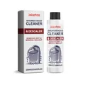 Professional JAKEHOE shower head cleaner and descaler, 100ml bottle with retail box - 100ml
