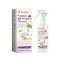 Nettoyant multi-usages naturel Jakehoe à l'extrait de lavande, flacon et boîte 100 ml - 100ml