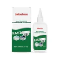 JAKEHOE 100g multipurpose bathroom cleaner for stain removal on floors and surfaces - 100ml