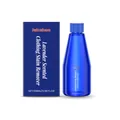 100ml lavender scented clothing stain remover in blue bottle with packaging box - 100ml