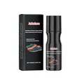 JAKEHOE 100ml shoe refurbishment cleaner for premium suede leather sneakers and shoes - 100ml / Black