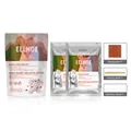 EELHOE hand casting kit for couples with plaster powder and essential molding tools - 25g Cloning Powder + 25g Model Powder