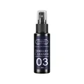 Primo piano dello spray detergente per gioielli Jaysuing da 30ml per anelli e collane - 30ml