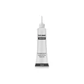 Professional EELHOE 20ml white leather and vinyl repair cream kit for shoes and sofas - 20ml / White