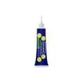 EELHOE blue tube leather repair cream for furniture and car seats color restoration - Leather Repair Cream / 20ml