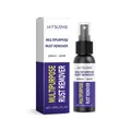 Jaysuing 30ml multipurpose rust remover spray for metal polishing and car hub cleaning. - 30ml