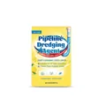 JUE FISH pipeline dredging powder for multi-scene clog removal and odor control - 120g(30g*4)
