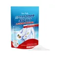 Jue Fish Sport Odor-Fight σκόνη πλυντηρίου 100g για βαθύ καθαρισμό και φρεσκάδα - 100.00g