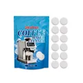 Tablettes de nettoyage détartrantes Jakehoe pour machines à café lot de douze pour espresso - Lot de 12