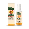Jue Fish 100ml hagedisafstotende spray voor effectieve ongediertebestrijding binnen - 100ml