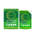 Jue Fish selbstnivellierender Fugenkleber zur Reparatur von Bodenlücken 100g Beutel - 100g Packung