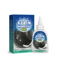 Jue Fish versatile household stain removal gel 100ml bottle with its product box - 100ml