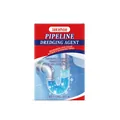 JAKEHOE powerful pipeline dredging powder for kitchen and bathroom drain cleaning 120g - 120g (30g*4)