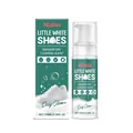 Jakehoe 100ml water-free foam cleaner for white sneakers dry cleaning and stain removal - 100ml
