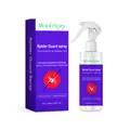 Spray de protection contre les araignées MoonSpry 100ml pour usage intérieur et extérieur - 100ml