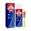 Jaysuing waterproof leak repair cream 100g sealant with brush for bathroom and walls - 100ml (With Brush)
