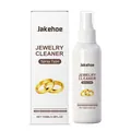 Jakehoe 100ml jewelry cleaner spray for gold, silver, rings and watches in white box - 100ml