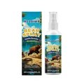 Hozonex 100ml berenspray voor buiten kamperen en wandelen met een milde formule - 100ml