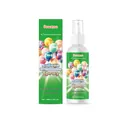 Spray de polissage pour ballons Dowmoo 100ml pour une décoration de fête brillante - 100ml