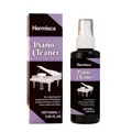 Spray limpiador de piano Hermisca 100ml profesional para el mantenimiento de teclas y cajas - 100ml