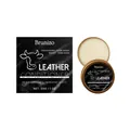 Brunizo 30g leather conditioner for furniture and car seat restoration and softening - 30.00g