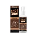 Jakehoe 100ml shoe protector spray with rain and stain repellent coating packaging - 100ml