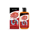 Jue Fish déboucheur de canalisations puissant pour la cuisine et salle de bain, flacon 100ml - 100ml