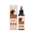 JUE FISH Spray de nettoyage des taches pour murs et joints domestiques 100ml - 100ml