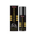 Jakehoe professional shoe waterproof spray 100ml for effective rain and stain protection - 100ml