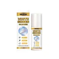 Jakehoe 100ml white shoes cleaner and stain remover for sneakers and sport shoes - 100ml