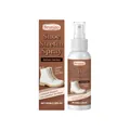 Brunizo shoe stretch spray 100ml for leather softening and shoe rubbing reduction - 100ml
