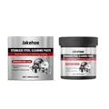 Professional Jakehoe 100g stainless steel cleaning paste for kitchen rust removal and polishing - 100.00g