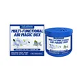 Jakehoe 100g Multi-functional Air Magic Box for indoor odor removal and fresh scent - 100.00g