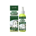 Vyreth House Exterior Cleaner stain remover spray for dirt, algae and mold stains 100ml - 100ml