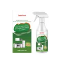 Professional JAKEHOE enzyme-based multifunctional kitchen appliance cleaner spray and box - 100ml
