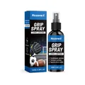 HozoneX professionelles 100ml Grip Spray Set mit Box für Torwartandschuhe und Schläger - 100ml