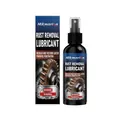 Professional Hikmarion 100ml rust removal lubricant spray for metal maintenance and cleaning - 100ml